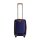 Stratic Leather and More Hartschalen-Koffer S (mit Vortasche) blue