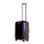 Stratic Leather and More Hartschalen-Koffer S (mit Vortasche) blue