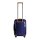 Stratic Leather and More Hartschalen-Koffer S (mit Vortasche) blue