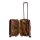 Stratic Leather and More Hartschalen-Koffer S (mit Vortasche) blue