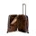 Stratic Leather and More Hartschalen-Koffer M (bis 66cm) blue
