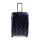 Stratic Leather and More Hartschalen-Koffer L (bis 76cm) blue