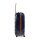Stratic Leather and More Hartschalen-Koffer L (bis 76cm) blue