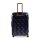 Stratic Leather and More Hartschalen-Koffer L (bis 76cm) blue
