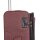 Stratic Bendigo Light + Weichschalen-Koffer M redwine