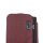 Stratic Bendigo Light + Weichschalen-Koffer L redwine