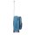 Stratic Bendigo Light + Weichschalen-Koffer S petrol