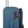 Stratic Bendigo Light + Weichschalen-Koffer S petrol