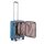 Stratic Bendigo Light + Weichschalen-Koffer S petrol
