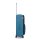 Stratic Bendigo Light + Weichschalen-Koffer M petrol