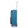 Stratic Bendigo Light + Weichschalen-Koffer M petrol