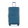 Stratic Bendigo Light + Weichschalen-Koffer L petrol