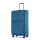Stratic Bendigo Light + Weichschalen-Koffer L petrol