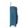 Stratic Bendigo Light + Weichschalen-Koffer L petrol