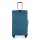 Stratic Bendigo Light + Weichschalen-Koffer L petrol