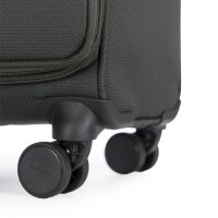 Stratic Light+ Koffer M dark green