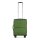 Stratic Bendigo Light + Weichschalen-Koffer S green