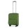 Stratic Bendigo Light + Weichschalen-Koffer S green