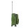 Stratic Bendigo Light + Weichschalen-Koffer S green
