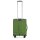 Stratic Bendigo Light + Weichschalen-Koffer S green