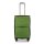 Stratic Bendigo Light + Weichschalen-Koffer M green
