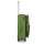 Stratic Bendigo Light + Weichschalen-Koffer M green