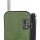 Stratic Bendigo Light + Weichschalen-Koffer M green