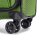 Stratic Bendigo Light + Weichschalen-Koffer M green