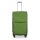 Stratic Bendigo Light + Weichschalen-Koffer L green
