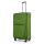 Stratic Bendigo Light + Weichschalen-Koffer L green