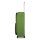 Stratic Bendigo Light + Weichschalen-Koffer L green