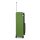 Stratic Bendigo Light + Weichschalen-Koffer L green