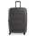 Stratic Straw+ Hartschalen Koffer L (75 cm) dark grey