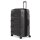 Stratic Straw+ Hartschalen Koffer L (75 cm) dark grey