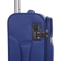 Stratic Light+ Koffer S dark blue