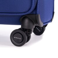 Stratic Light+ Koffer S dark blue
