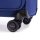 Stratic Light+ Koffer S dark blue