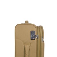 Stratic Light+ Koffer M khaki