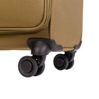 Stratic Light+ Koffer M khaki
