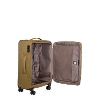 Stratic Light+ Koffer M khaki