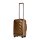 Stratic Leather and More Hartschalen-Koffer S (mit Vortasche) champagne