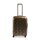 Stratic Leather and More Hartschalen-Koffer M (bis 66cm) champagne