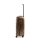 Stratic Leather and More Hartschalen-Koffer M (bis 66cm) champagne