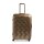 Stratic Leather and More Hartschalen-Koffer L (bis 76cm) champagne