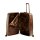 Stratic Leather and More Hartschalen-Koffer L (bis 76cm) champagne