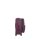 Stratic Bendigo Light + Weichschalen-Koffer S aubergine