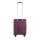 Stratic Bendigo Light + Weichschalen-Koffer S aubergine