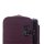 Stratic Bendigo Light + Weichschalen-Koffer S aubergine