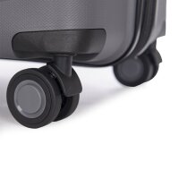 Stratic Bright+ Koffer L grey