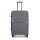 Stratic Bright+ Koffer L grey